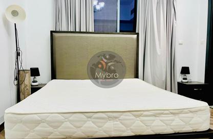 Apartment - 2 Bedrooms - 2 Bathrooms for rent in Elite Business Bay Residence - Business Bay - Dubai