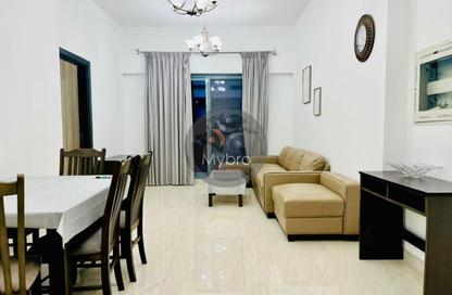 Apartment - 2 Bedrooms - 2 Bathrooms for rent in Elite Business Bay Residence - Business Bay - Dubai