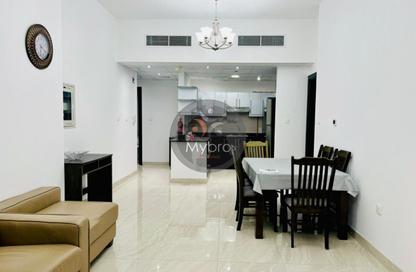 Apartment - 2 Bedrooms - 2 Bathrooms for rent in Elite Business Bay Residence - Business Bay - Dubai Apartment - 2 Bedrooms - 2 Bathrooms for rent in Elite Business Bay Residence - Business Bay - Dubai