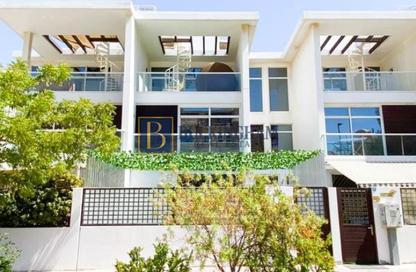 Villa - 3 - 4 for sale in Erantis - District 12 - Jumeirah Village Circle - Dubai