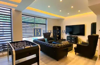 Villa - 3 Bedrooms - 4 Bathrooms for sale in Erantis - District 12 - Jumeirah Village Circle - Dubai