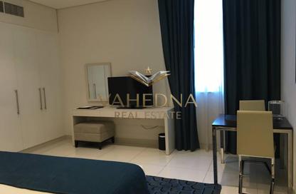 Apartment - Studio - 1 Bathroom for sale in Grand Cosmopolitan Hotel - Al Barsha 1 - Al Barsha - Dubai
