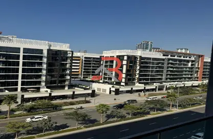 شقة - 1 حمام للايجار في 34 عزيزي ريفييرا - عزيزي ريفيرا - ميدان واحد - ميدان - دبي