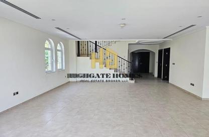 Villa - 4 Bedrooms - 5 Bathrooms for rent in Legacy - Jumeirah Park - Dubai