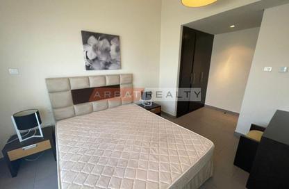 Apartment - 1 - 1 for rent in The Bridge - Dubai Sports City - Dubai Apartment - 1 - 1 for rent in The Bridge - Dubai Sports City - Dubai