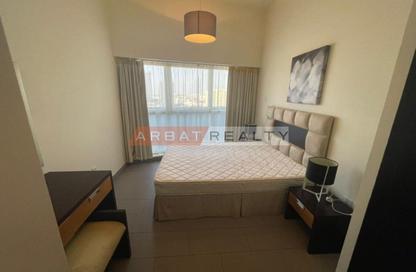 Apartment - 1 - 1 for rent in The Bridge - Dubai Sports City - Dubai Apartment - 1 - 1 for rent in The Bridge - Dubai Sports City - Dubai