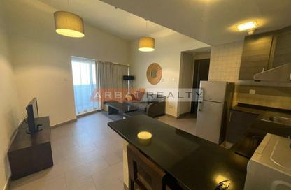 Apartment - 1 - 1 for rent in The Bridge - Dubai Sports City - Dubai Apartment - 1 - 1 for rent in The Bridge - Dubai Sports City - Dubai