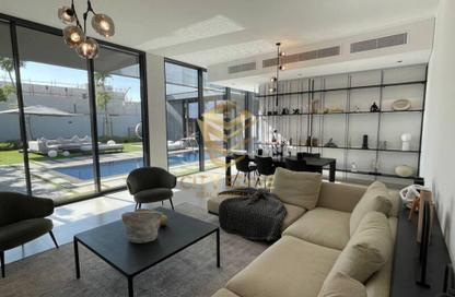 Townhouse - 3 Bedrooms - 5 Bathrooms for sale in Robinia - Masaar - Tilal City - Sharjah Townhouse - 3 Bedrooms - 5 Bathrooms for sale in Robinia - Masaar - Tilal City - Sharjah