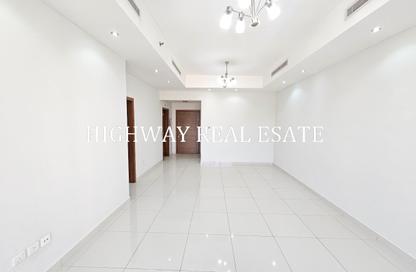 Apartment - 1 Bedroom - 2 Bathrooms for rent in Sahara Tower 5 - Sahara Complex - Al Nahda - Sharjah