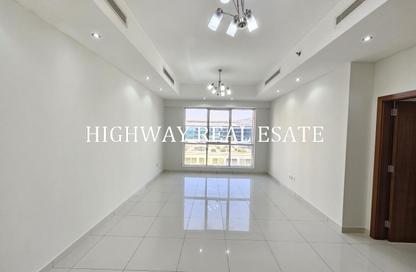 Apartment - 1 Bedroom - 2 Bathrooms for rent in Sahara Tower 5 - Sahara Complex - Al Nahda - Sharjah