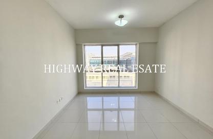 Apartment - 1 Bedroom - 2 Bathrooms for rent in Sahara Tower 5 - Sahara Complex - Al Nahda - Sharjah