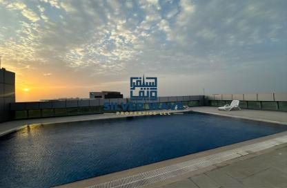 Apartment - 1 Bedroom - 2 Bathrooms for rent in Rawdhat Abu Dhabi - Abu Dhabi