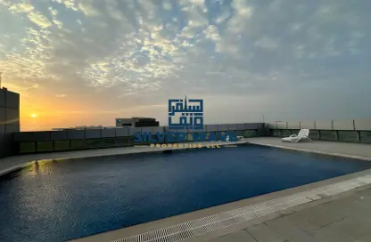 Apartment - 1 Bedroom - 2 Bathrooms for rent in Rawdhat Abu Dhabi - Abu Dhabi