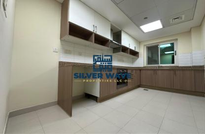 Apartment - 1 Bedroom - 2 Bathrooms for rent in Rawdhat Abu Dhabi - Abu Dhabi