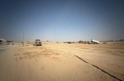 Land - Studio for sale in Hoshi 1 - Hoshi - Al Badie - Sharjah
