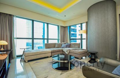 Apartment - 2 - 3 for rent in Tower D - Damac Towers by Paramount - Business Bay - Dubai Apartment - 2 - 3 for rent in Tower D - Damac Towers by Paramount - Business Bay - Dubai