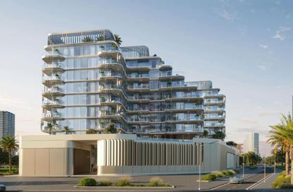 Apartment - 3 Bedrooms - 4 Bathrooms for sale in Samana Ocean Bay Tower B - Samana Ocean Bay - Dubai Islands - Dubai