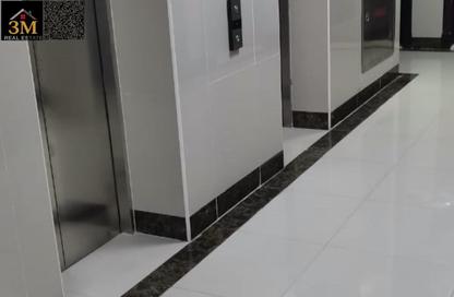 Whole Building - Studio - 7+ Bathrooms for sale in Al Jurf 3 - Al Jurf - Ajman Downtown - Ajman