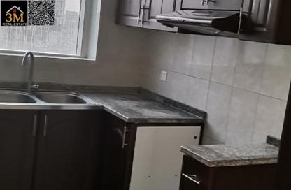 Whole Building - Studio - 7+ Bathrooms for sale in Al Jurf 3 - Al Jurf - Ajman Downtown - Ajman