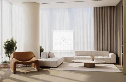 Apartment - Studio - 1 Bathroom for sale in Binghatti Hillviews - Dubai Science Park - Dubai