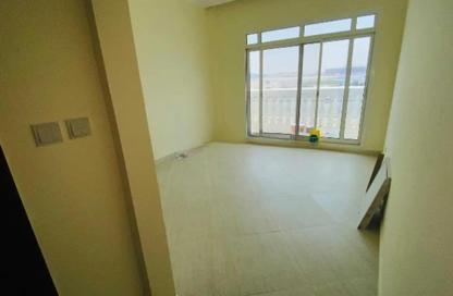 Apartment - 2 Bedrooms - 3 Bathrooms for rent in Syann Park 1 - Arjan - Dubai