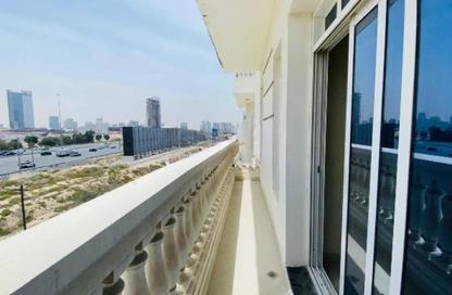 Apartment - 2 Bedrooms - 3 Bathrooms for rent in Syann Park 1 - Arjan - Dubai Apartment - 2 Bedrooms - 3 Bathrooms for rent in Syann Park 1 - Arjan - Dubai