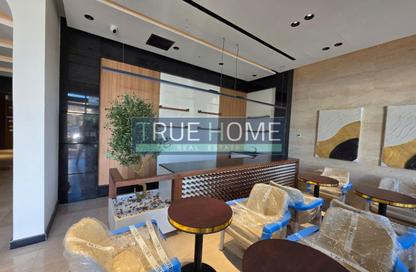 Office Space - Studio - 1 Bathroom for sale in Al Ghanem Business Center - Al Majaz 3 - Al Majaz - Sharjah