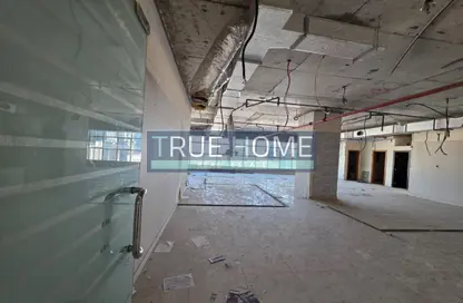 Office Space - Studio - 1 Bathroom for sale in Al Ghanem Business Center - Al Majaz 3 - Al Majaz - Sharjah
