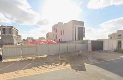 Land - Studio for sale in Liwara 1 - Ajman Land - Studio for sale in Liwara 1 - Ajman