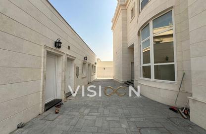 Villa - 6 - 7 for rent in Nad Al Sheba 4 - Nad Al Sheba - Dubai