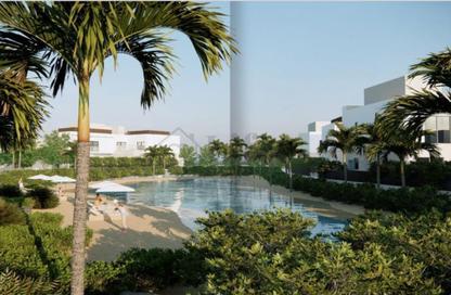 Land - Studio for sale in Sobha Reserve - Dubai Land - Studio for sale in Sobha Reserve - Dubai