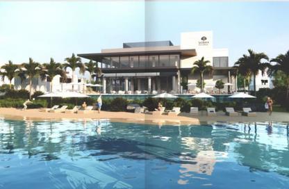 Land - Studio for sale in Sobha Reserve - Dubai Land - Studio for sale in Sobha Reserve - Dubai