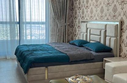 Apartment - Studio - 1 Bathroom for sale in Palace Tower 2 - Palace Towers - Dubai Silicon Oasis - Dubai