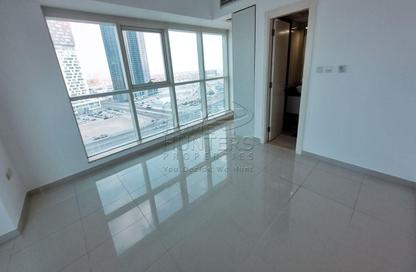 Apartment - 1 Bedroom - 2 Bathrooms for sale in Marina Bay by DAMAC - Najmat Abu Dhabi - Al Reem Island - Abu Dhabi