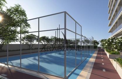 Apartment - 2 Bedrooms - 1 Bathroom for sale in Nirvana Residences I - Dubai Production City (IMPZ) - Dubai