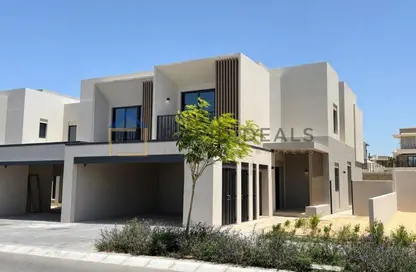 Townhouse - 4 Bedrooms - 4 Bathrooms for sale in Jebel Ali Village Townhouses - Jebel Ali Village - Jebel Ali - Dubai