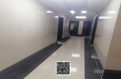 Whole Building - Studio - 7+ Bathrooms for sale in Al Naemiya Tower 2 - Al Naemiya Towers - Al Nuaimiya - Ajman Whole Building - Studio - 7+ Bathrooms for sale in Al Naemiya Tower 2 - Al Naemiya Towers - Al Nuaimiya - Ajman