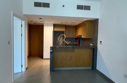 Apartment - 1 - 1 for sale in Souks Residential - Al Mamsha - Muwaileh - Sharjah