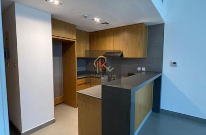Apartment - 1 - 1 for sale in Souks Residential - Al Mamsha - Muwaileh - Sharjah