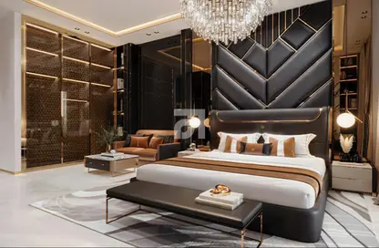 شقة - 2 غرف نوم - 2 حمامات للبيع في بايز 102 - الخليج التجاري - دبي