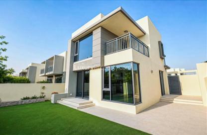 Villa - 4 Bedrooms - 5 Bathrooms for sale in Maple at Dubai Hills Estate - Dubai Hills Estate - Dubai