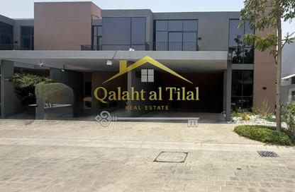 Villa - 4 - 6 for rent in Sendian - Masaar - Tilal City - Sharjah Villa - 4 - 6 for rent in Sendian - Masaar - Tilal City - Sharjah