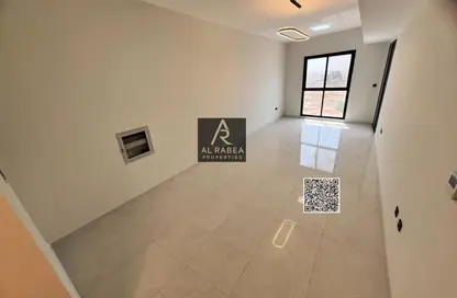 Apartment - 2 Bedrooms - 3 Bathrooms for rent in Ajman Hills - Al Alia - Ajman