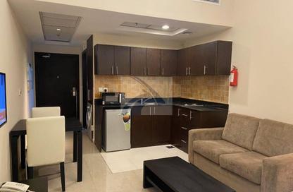 Apartment - Studio - 1 for rent in Hanover Square - District 10 - Jumeirah Village Circle - Dubai Apartment - Studio - 1 for rent in Hanover Square - District 10 - Jumeirah Village Circle - Dubai