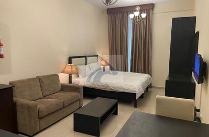 Apartment - Studio - 1 for rent in Hanover Square - District 10 - Jumeirah Village Circle - Dubai