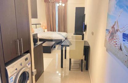 Apartment - Studio - 1 for rent in Hanover Square - District 10 - Jumeirah Village Circle - Dubai