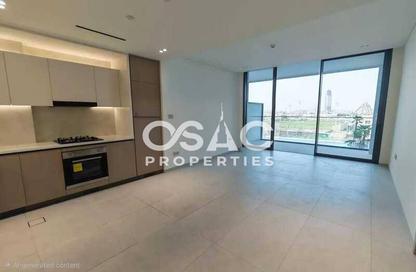 Apartment - 1 - 2 for rent in Binghatti Ghost - Dubai Healthcare City 2 - Al Jaddaf - Dubai Apartment - 1 - 2 for rent in Binghatti Ghost - Dubai Healthcare City 2 - Al Jaddaf - Dubai