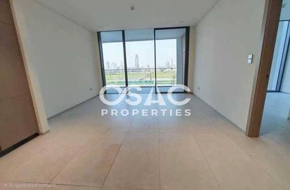 Apartment - 1 - 2 for rent in Binghatti Ghost - Dubai Healthcare City 2 - Al Jaddaf - Dubai