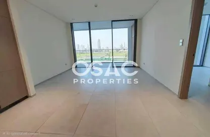 Apartment - 1 Bedroom - 2 Bathrooms for rent in Binghatti Ghost - Dubai Healthcare City 2 - Al Jaddaf - Dubai