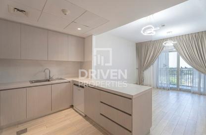 Apartment - 2 - 2 for sale in Waters Edge - Yas Island - Abu Dhabi